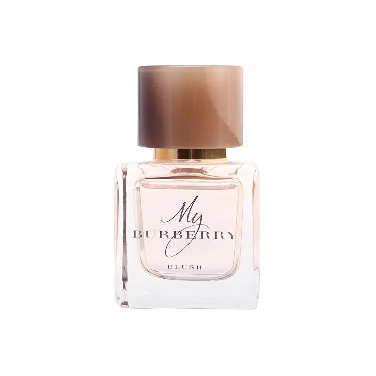 Женские духи My Boysenberry Flower Crimson, 30 мл, Burberry, Crimson
