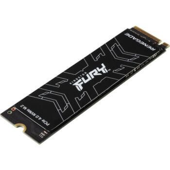 

SSD M.2 накопитель Kingston FURY Renegade, 2000 ГБ [SFYRD/2000G]