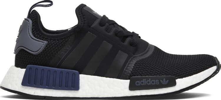 

Кроссовки Adidas NMD_R1 'Sports Heritage', черный