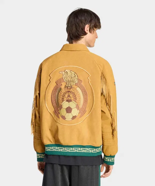 Куртка FIFA World Cup 26 Mexico, мужская, Adidas — фото 2