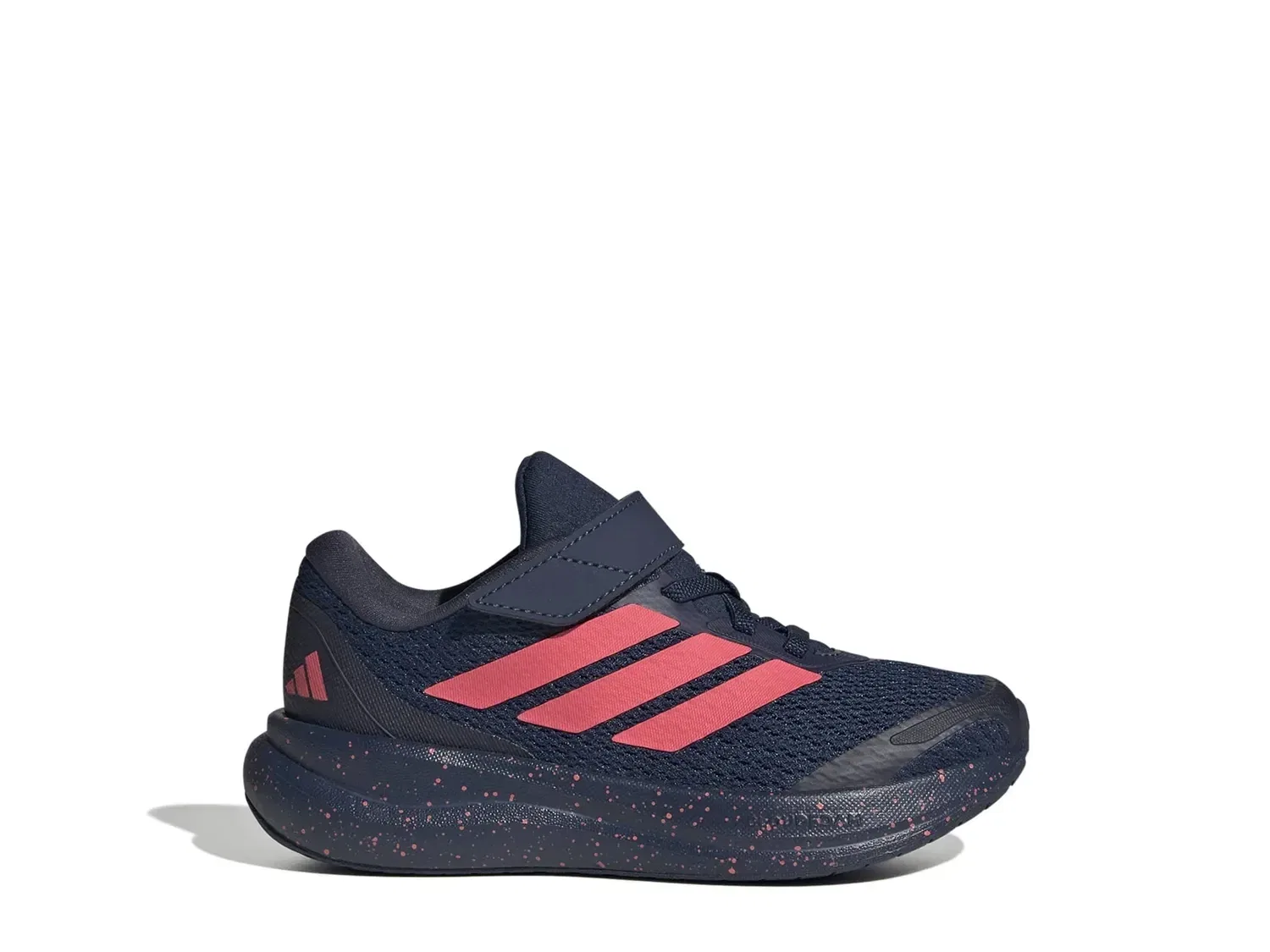 Кроссовки Runfalcon 6 для девочек, adidas, синий — фото 2