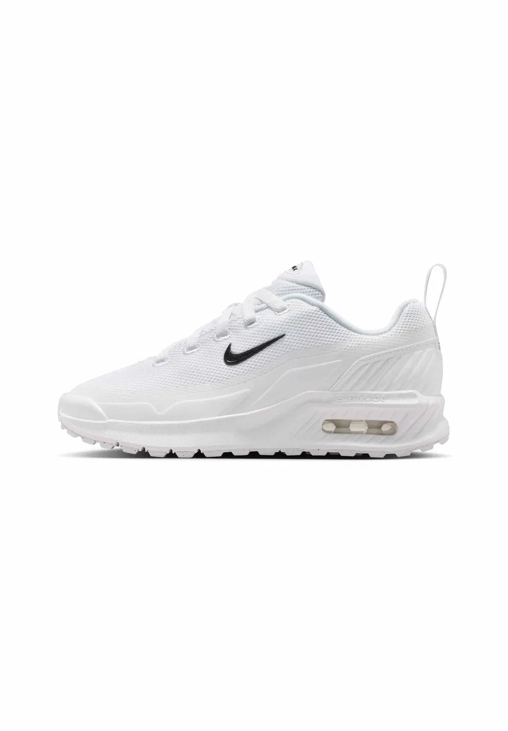 Тренеры Nike Sportswear, White Wolf Grey Black