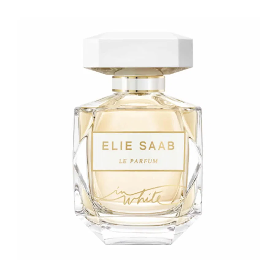 Парфюмерная вода Elie Saab Le Parfum In White, 30 мл