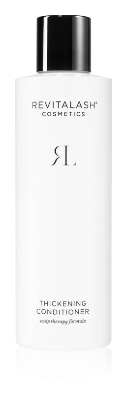 

Регенерирующий кондиционер для поврежденных волос RevitaLash Thickening Conditioner