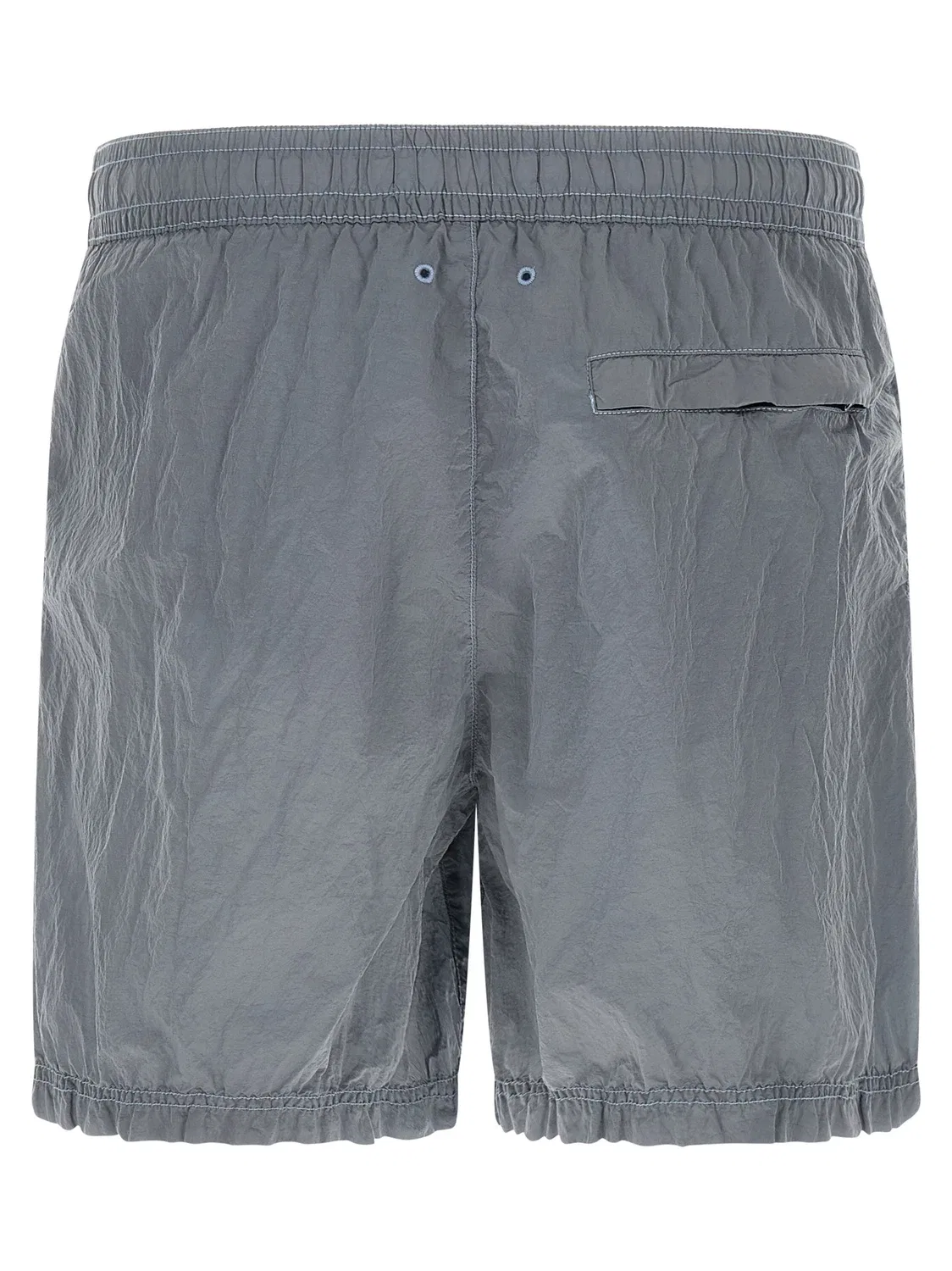 Плавки из нейлона Metal B100004 Stone Island, серый — фото 2