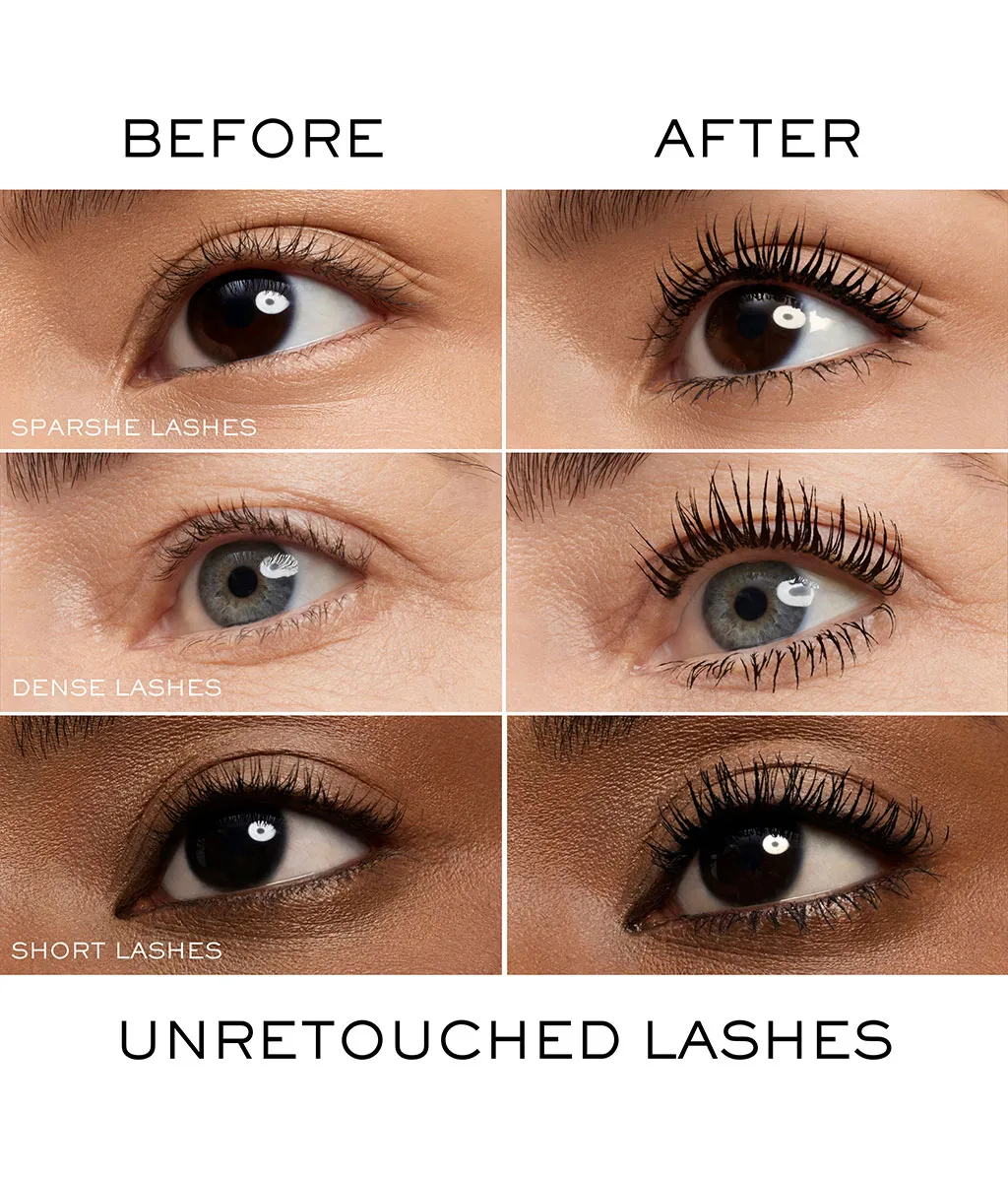 Тушь для ресниц Lanc?me Lash Id?le Curl Goddess — фото 3
