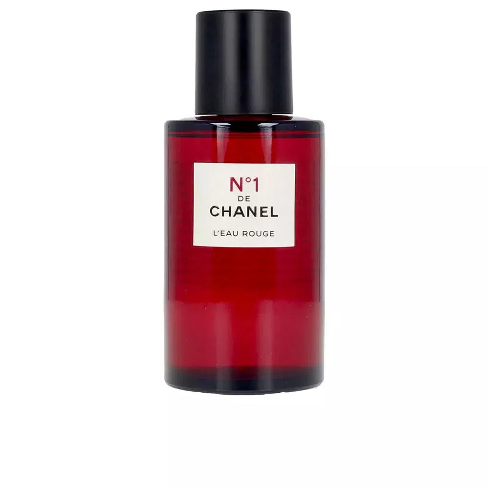 Туалетная вода Chanel Nº 1 L'EAU ROUGE revitalizing fragrance mist, 100 мл