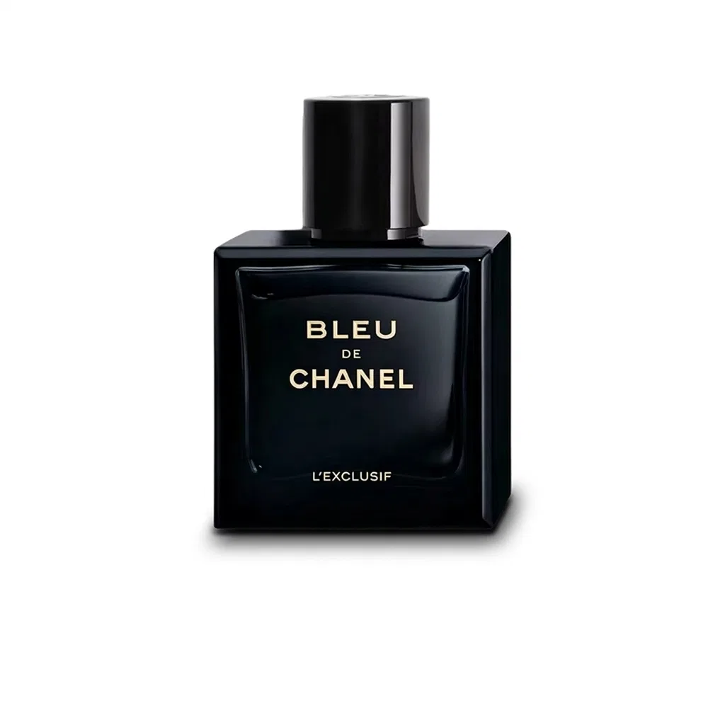 Мужская парфюмерная вода CHANEL Collector's Edition Aroma Cerulean, 100 мл