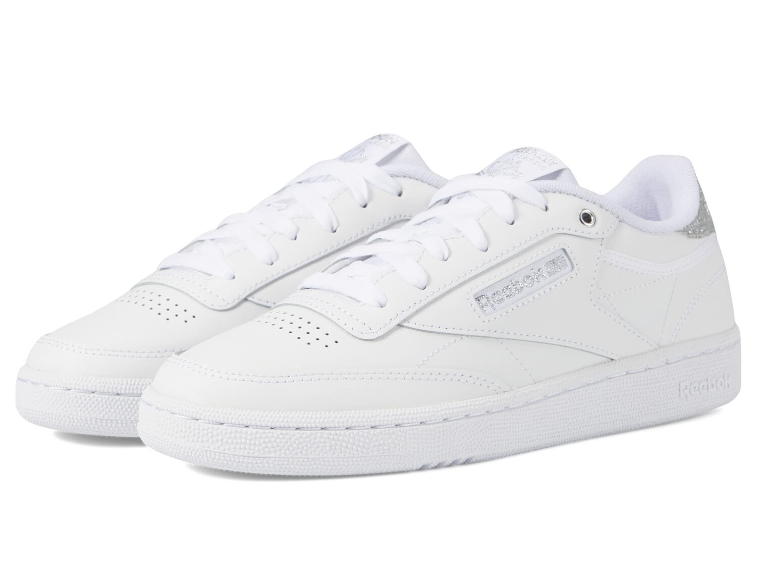 

Кроссовки Reebok Lifestyle, Club C 85