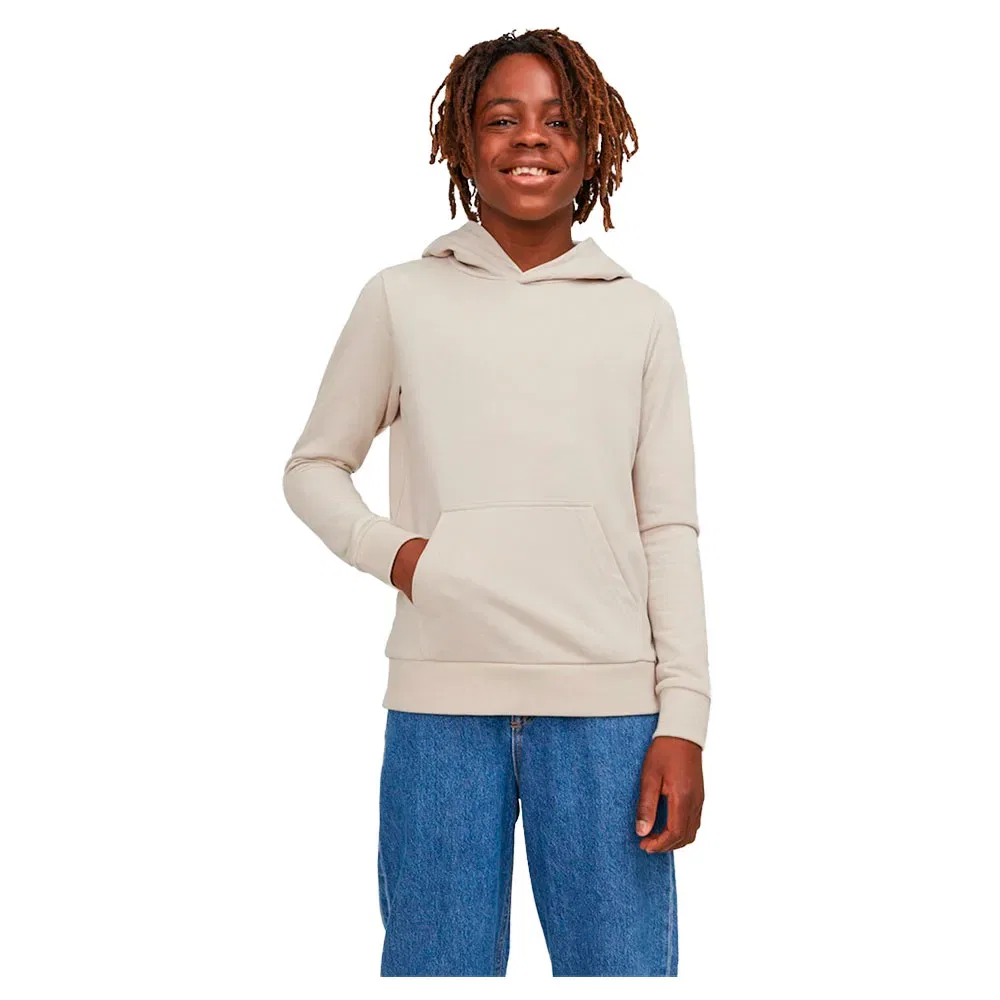 Худи Bradley Jack & Jones, бежевый