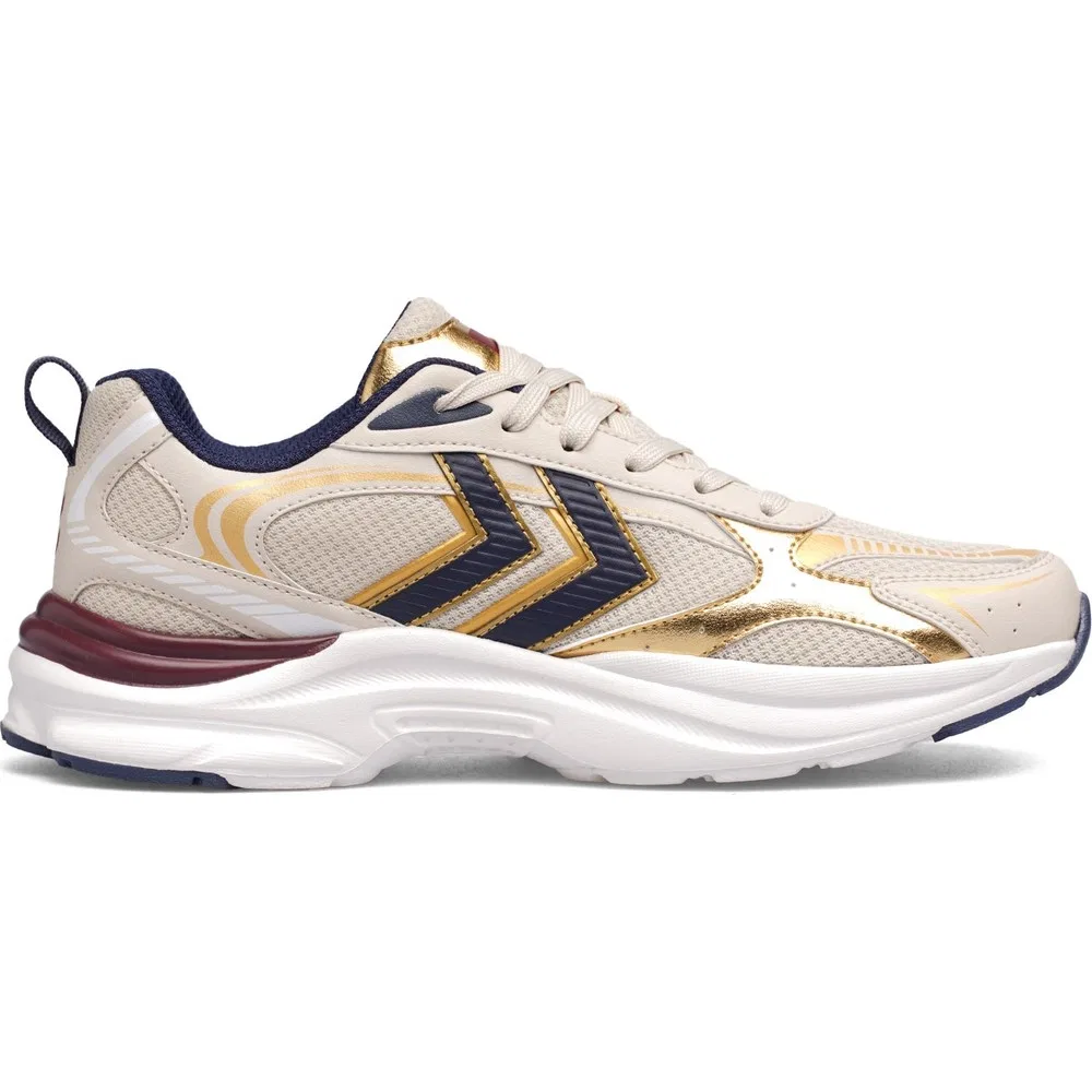 Детские кроссовки Hummel Performance 600 — фото 2