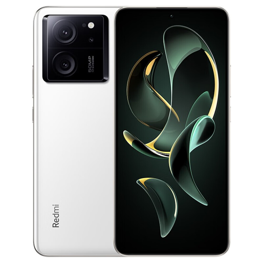 

Смартфон Redmi K60 Extreme Edition, 16Гб/256Гб, белый
