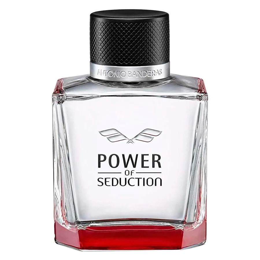 Туалетная вода Antonio Banderas Power Of Seduction, 50 мл