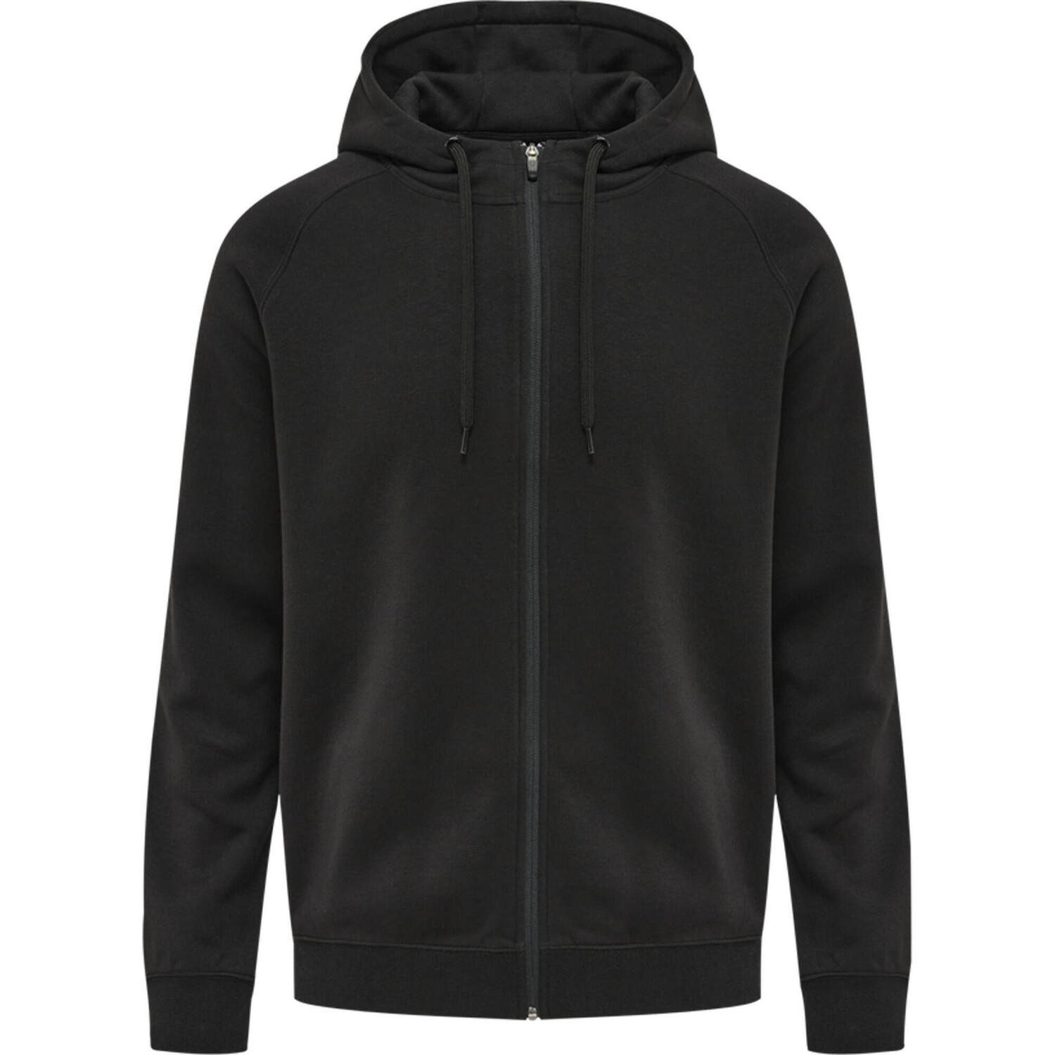 

Hmlred Classic Sweatshirt Woman Толстовка женская HUMMEL, черный