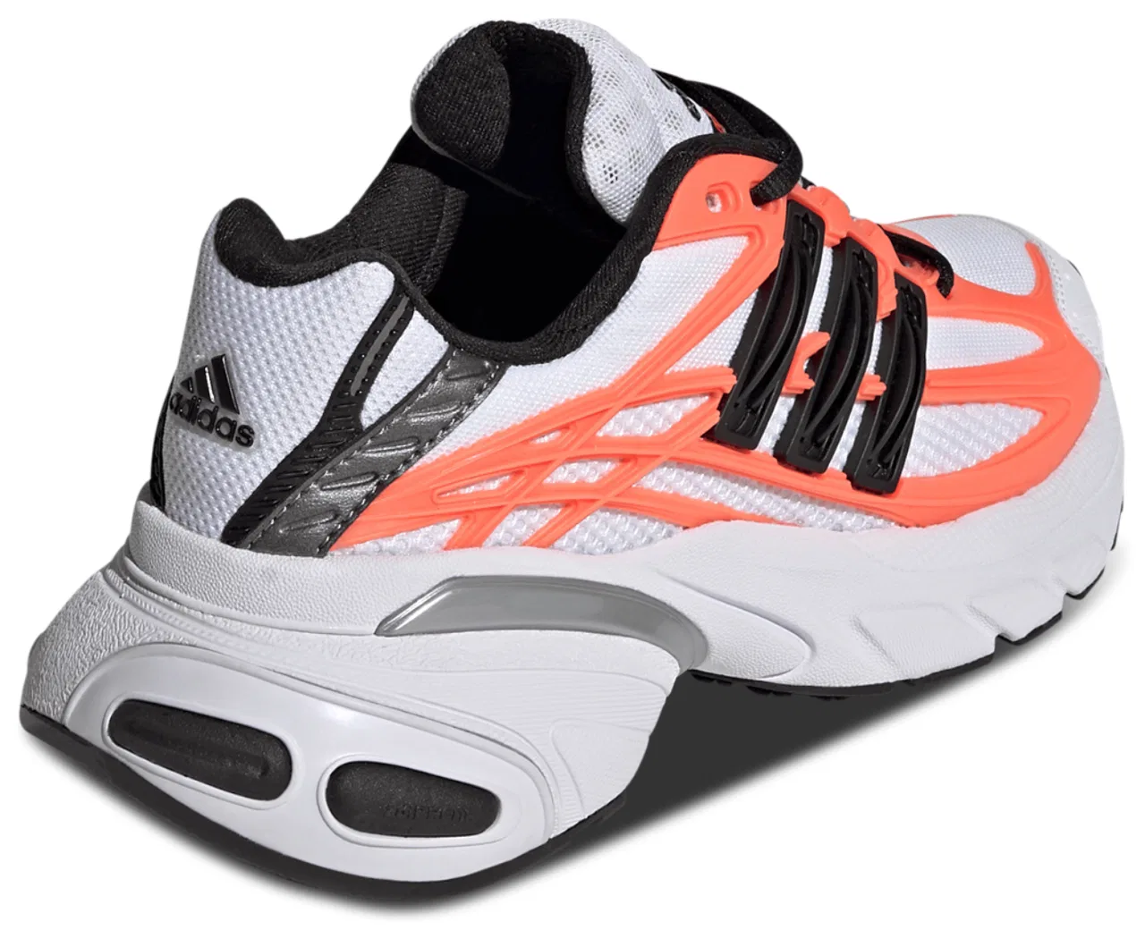 Кроссовки для мальчиков Adistar XLG Adidas, цвет Solar Orange/Footwear White/Core Black — фото 3