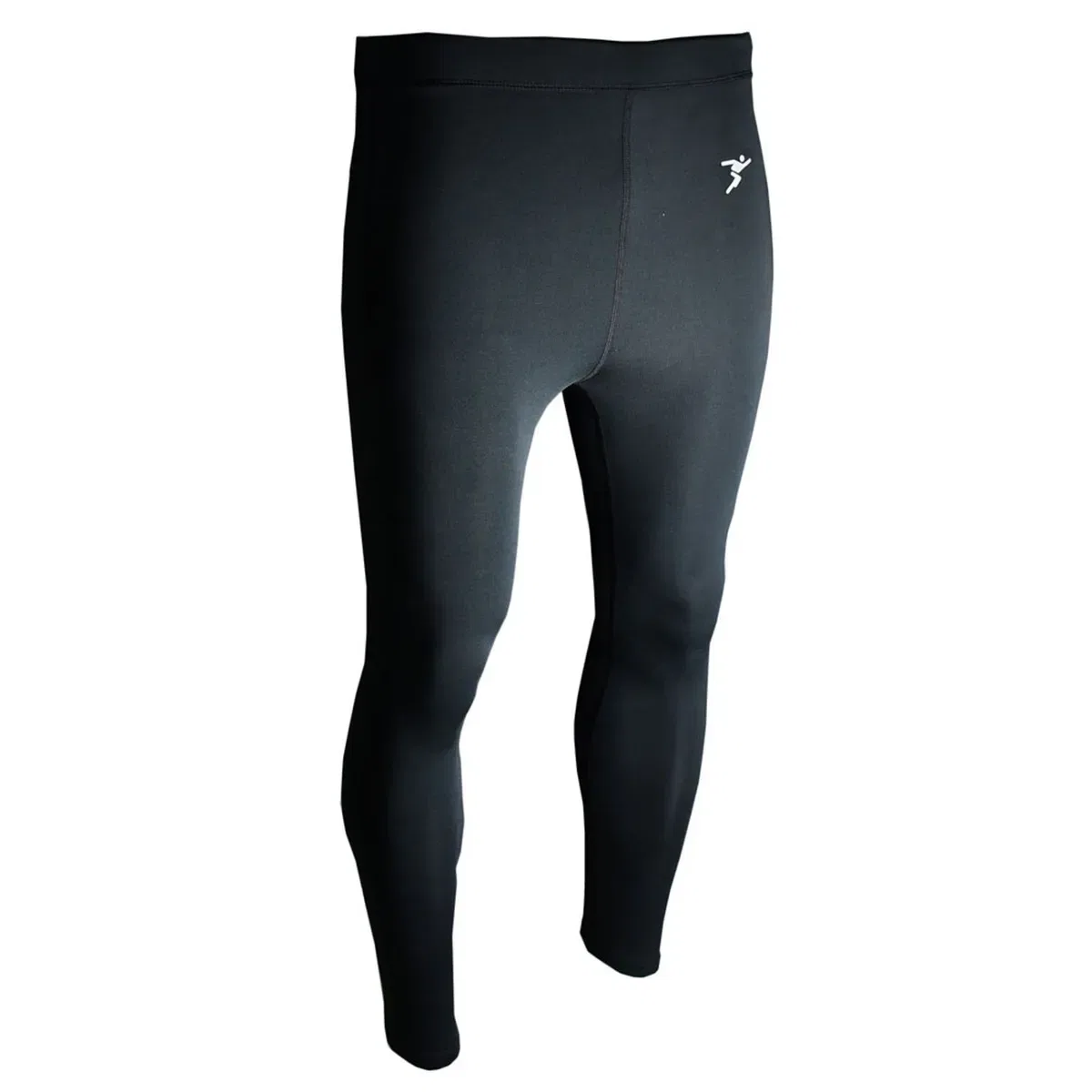 Женские леггинсы Essential Baselayer Precision, Black