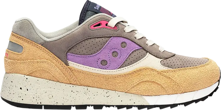 

Кроссовки Saucony Sneakersnstuff x Shadow 6000 Khaki Grey, загар, Серый, Кроссовки Saucony Sneakersnstuff x Shadow 6000 Khaki Grey, загар