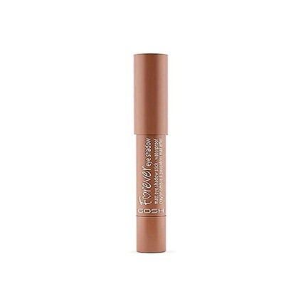 

Тени Forever Matte Eyeshadow 09 Nougat 1.5G, Gosh Copenhagen