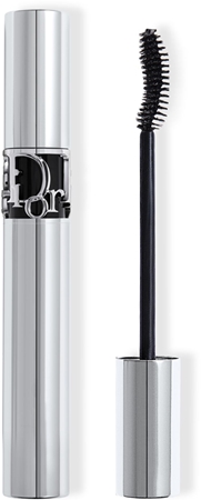 

Утолщающая и завивающая тушь для ресниц flakon refillable DIOR Diorshow Iconic Overcurl, 090 Black 6 g