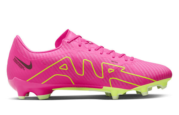 Кроссовки Nike Zoom Mercurial Vapor 15 Academy MG 'Luminous Pack', розовый — фото 2