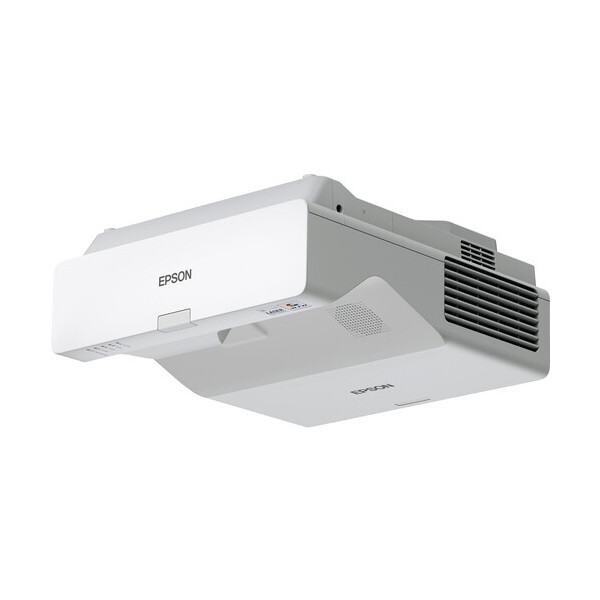 

Проектор Epson BrightLink 760Wi, белый