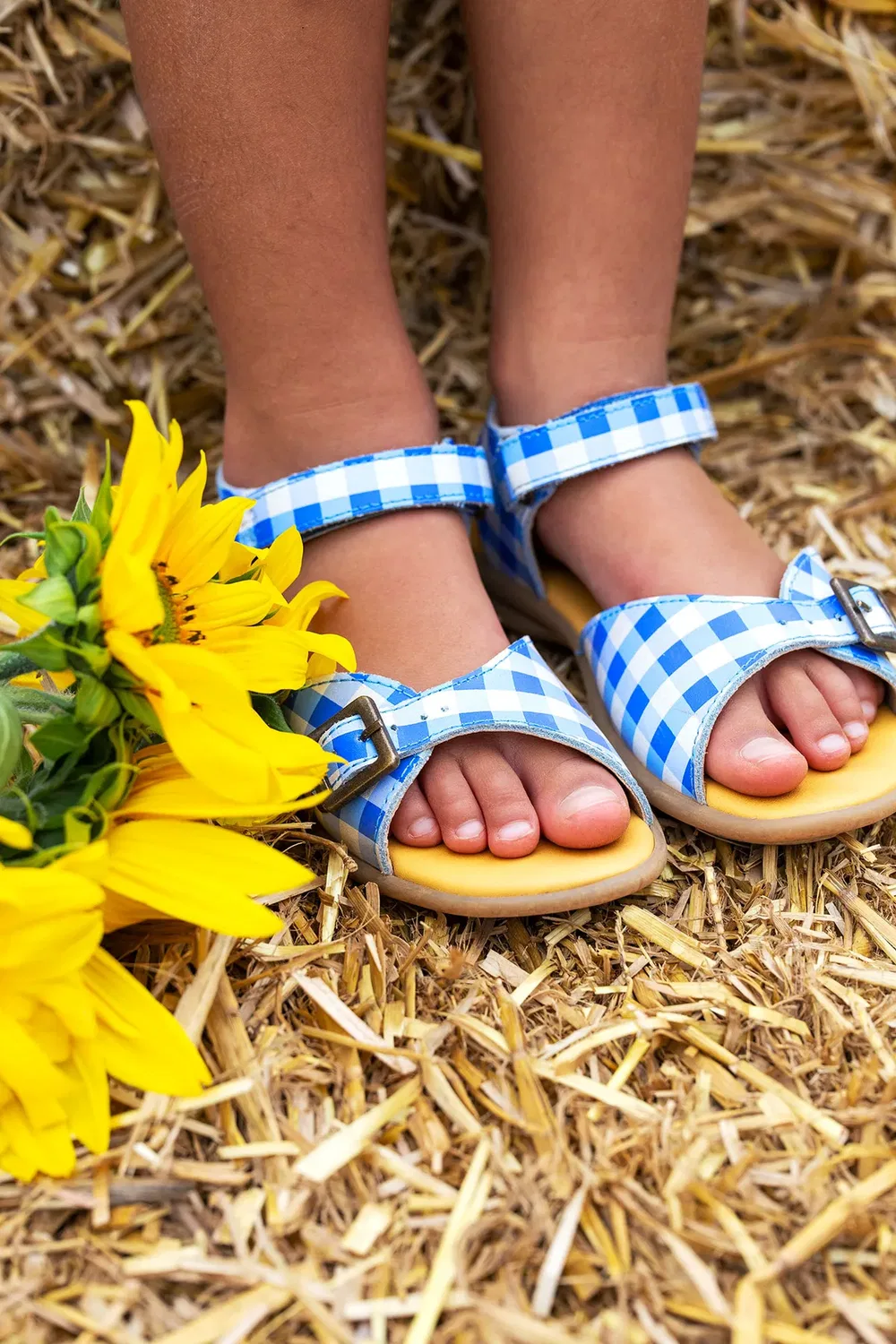 Сандалии Shore Frugi, Multi — фото 2