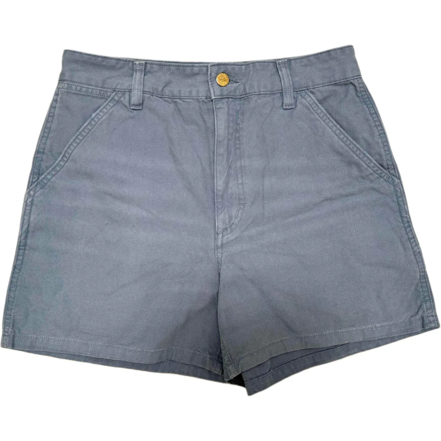 Женские шорты повседневные синие Polo Ralph Lauren, Blue