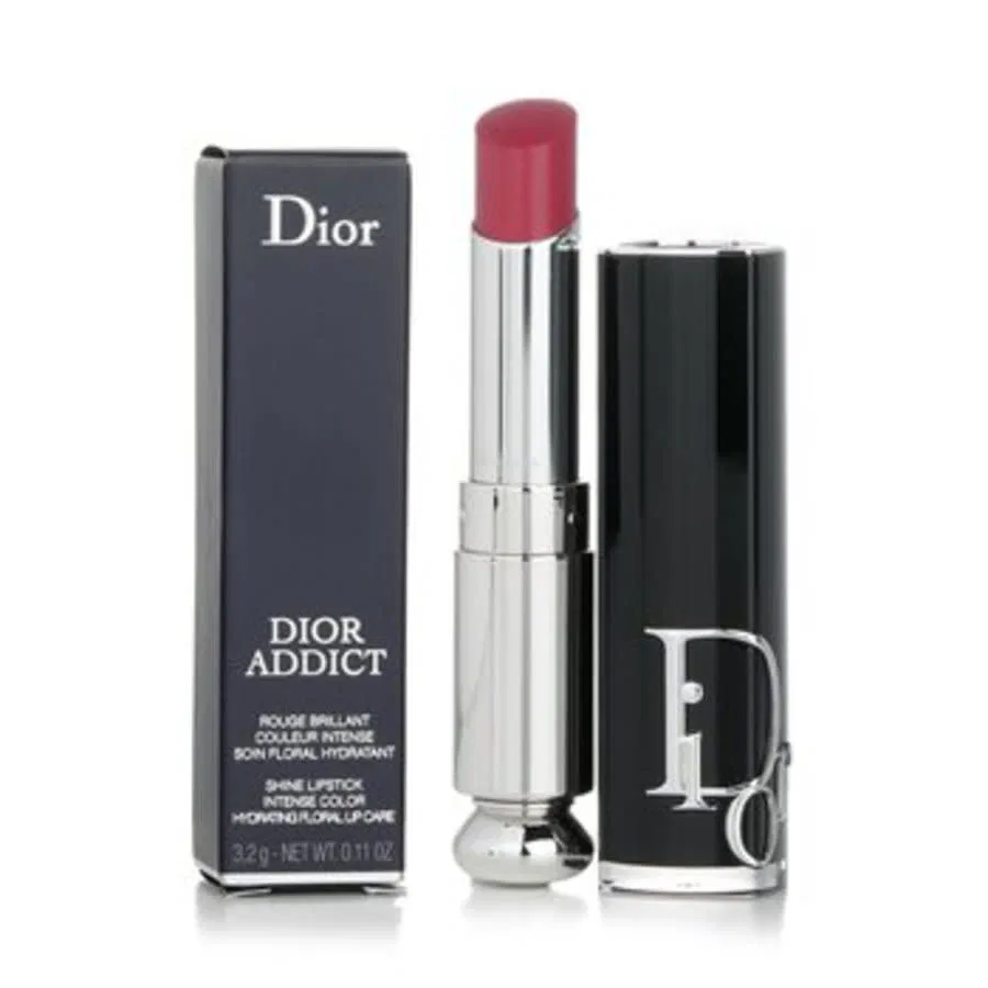 Помада Dior Addict Shine Lipstick, 0.11 oz Dior, # 526 Mallow Rose — фото 2
