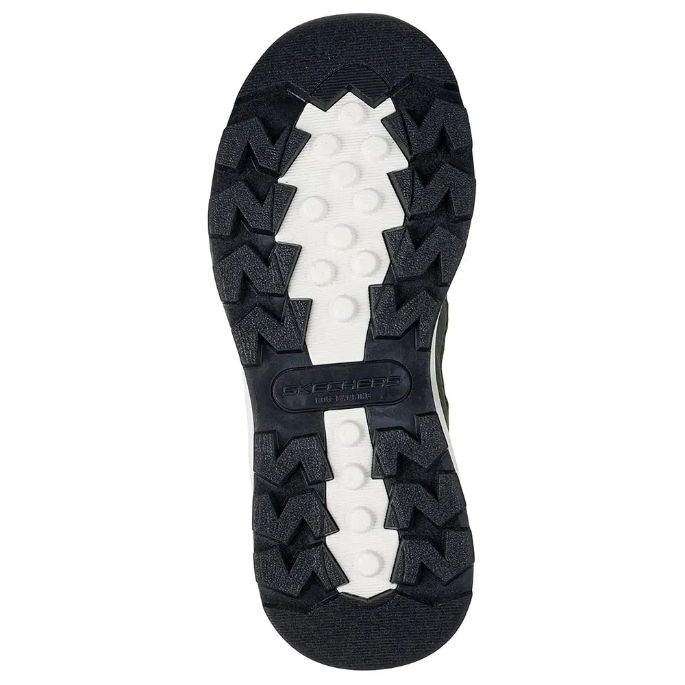 Кроссовки Storm Blazer Skechers, зеленый — фото 2