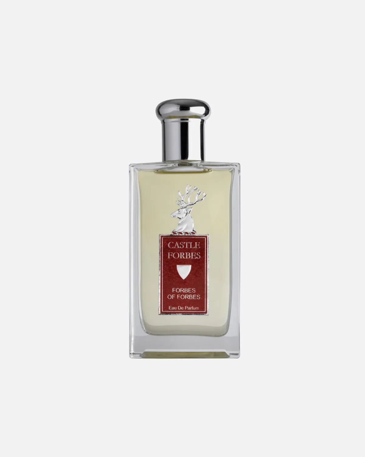Парфюмированная вода Forbes forbes eau de parfum Castle Forbes, Forbes Of Forbes Eau De Parfum