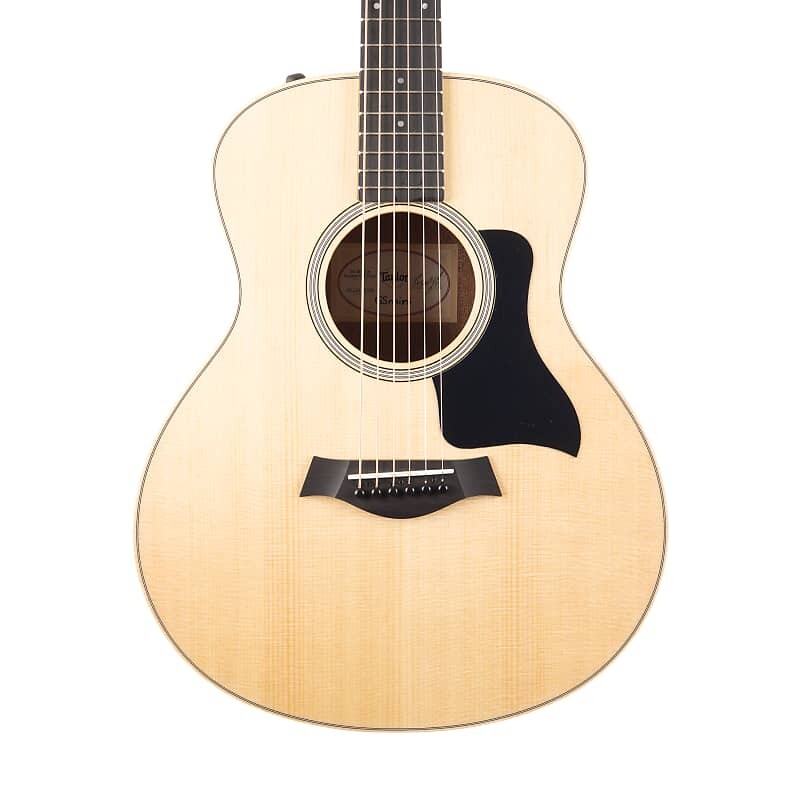 

Taylor GS Mini-e Rosewood Plus Acoustic Electric - Натуральный