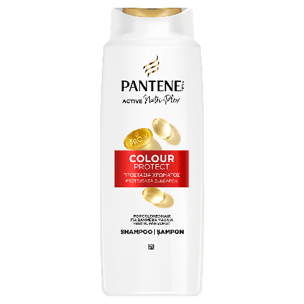 

Шампунь Цвет и Защита 1.625мл Pantene