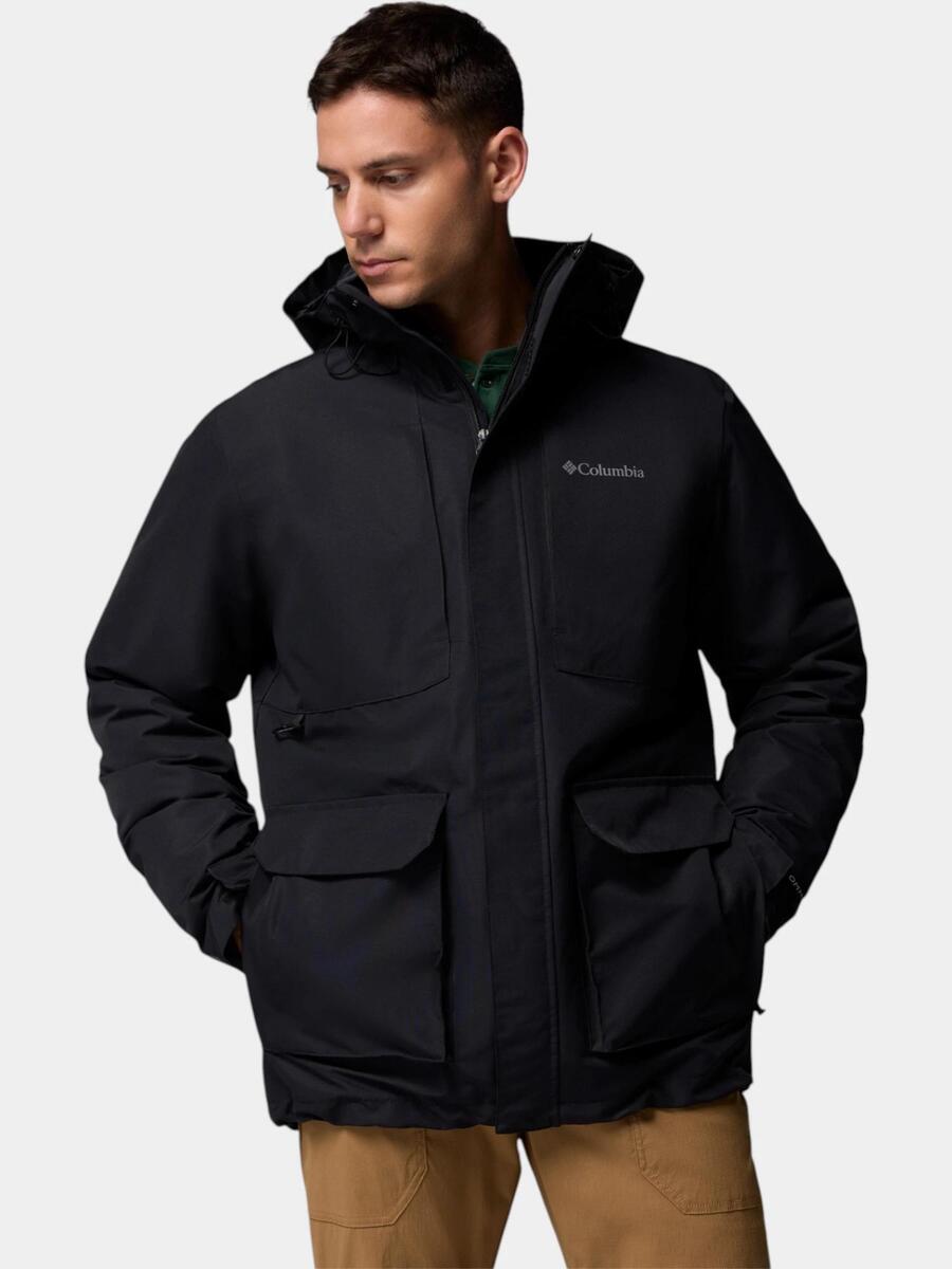 

COLUMBIA Мужское зимнее пальто Landroamer Interchange