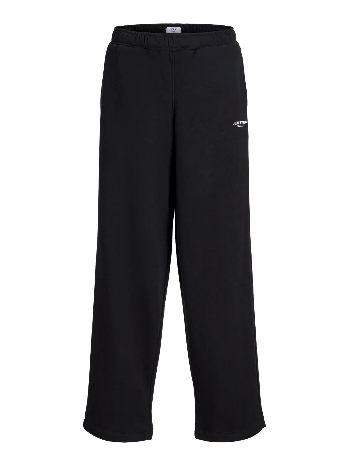 Брюки утепленные с начесом Jxstudio Vesterbro Pant Jjxx, черный