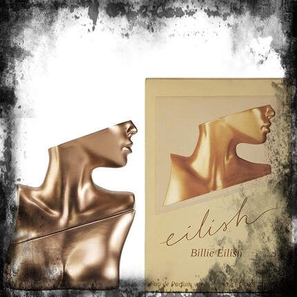 

Billie Eilish Eilish Eau de Parfum 1,0 унции