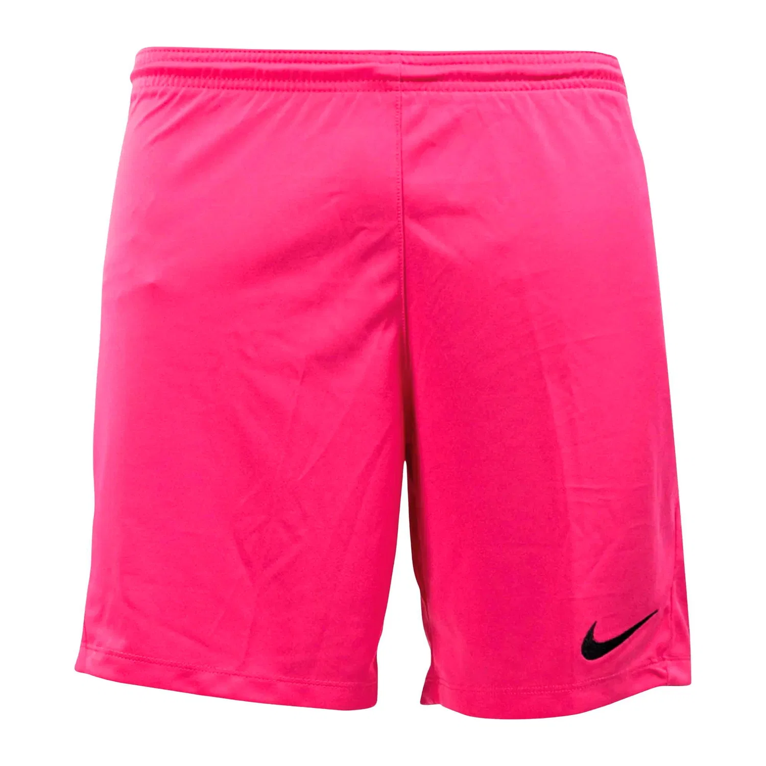 Детские шорты с технологией Dri-FIT Nike Kinder Park III Short, Orchideenpink