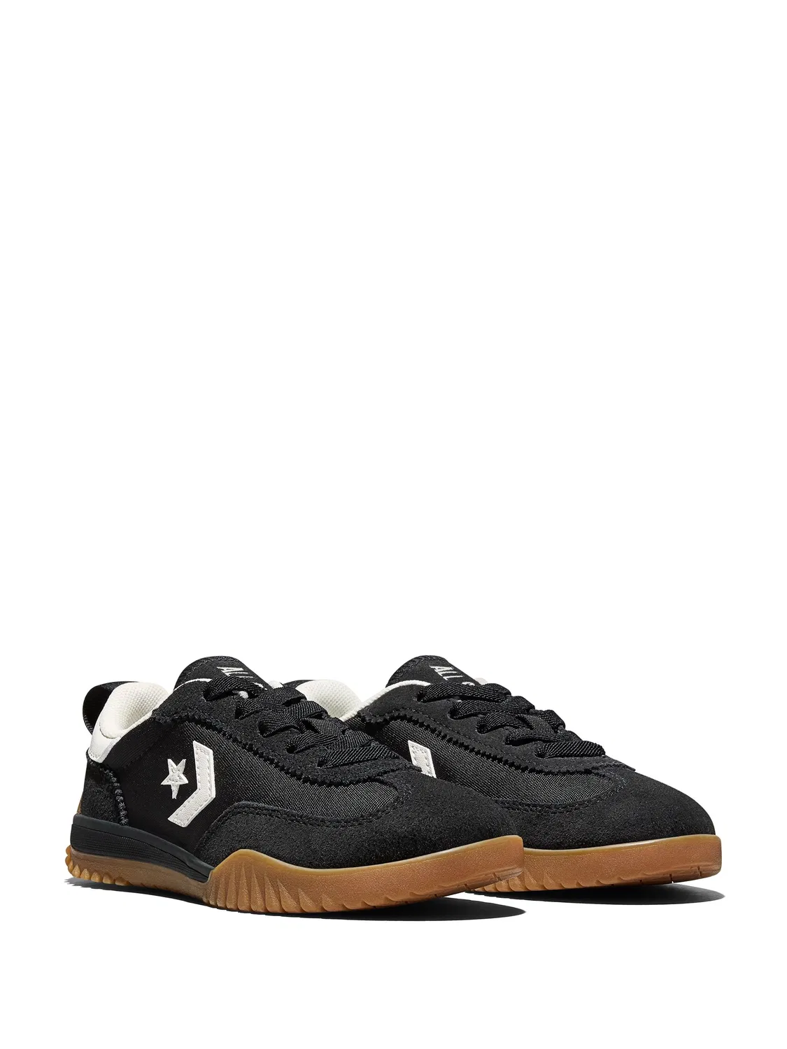 Кроссовки Converse Run Star Trainer, черный — фото 3