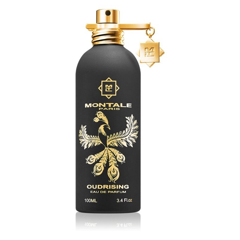 

Парфюмерная вода Montale Oudrising, 100 мл