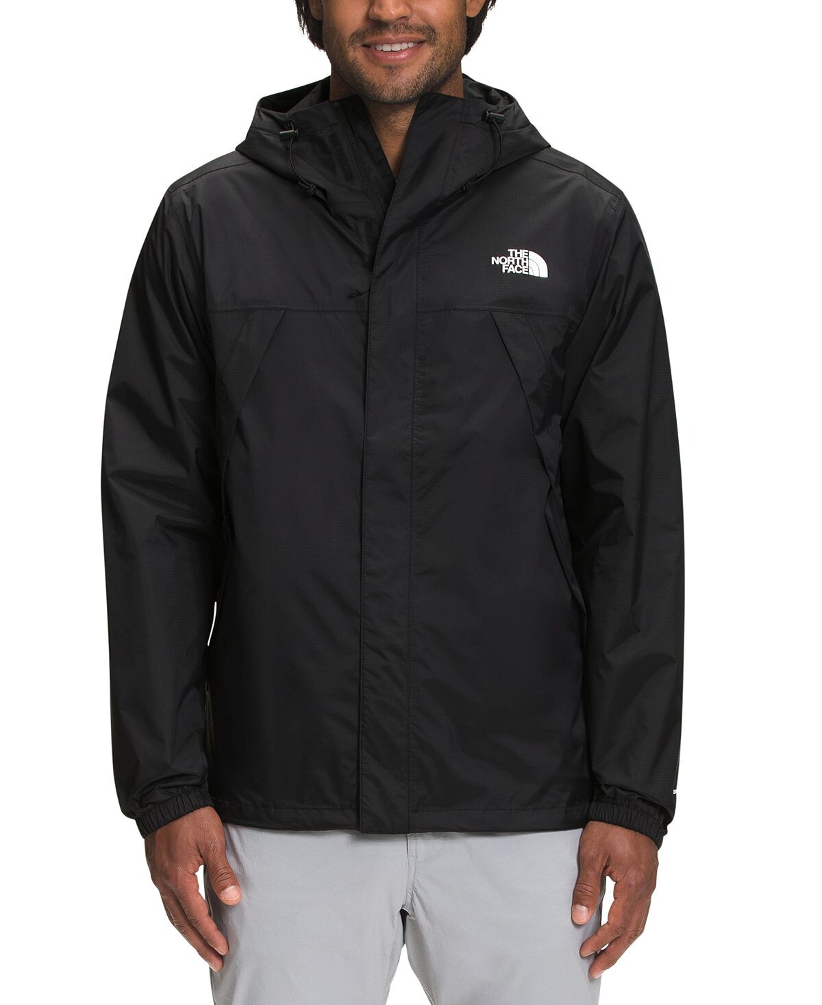 

Мужская водонепроницаемая куртка antora The North Face, мульти, Черный, Мужская водонепроницаемая куртка antora The North Face, мульти