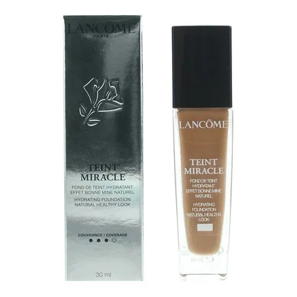 Тональный крем Lancôme Teint Miracle 11 Muscade, 30 мл