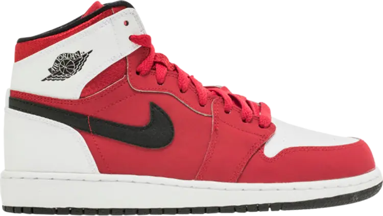 

Кроссовки Air Jordan 1 Retro High BG Blake Griffin, красный