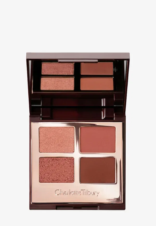 Роскошная палетка теней для век 6 г Charlotte Tilbury, цвет pillow talk dreams