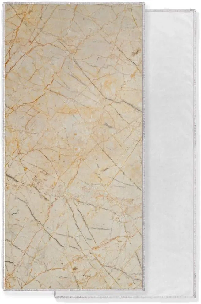 Полотенце из полиэстера MONTOJ, 1 шт, 76x38 см, Multicoloured