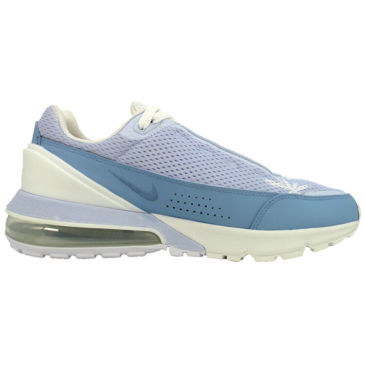 

Кроссовки Nike Air Max Pulse Lifestyle Shoes Men Low-top White, голубой, Синий, Кроссовки Nike Air Max Pulse Lifestyle Shoes Men Low-top White, голубой