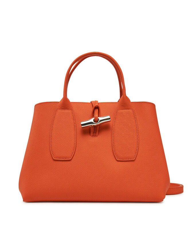 

Сумка Longchamp, оранжевый