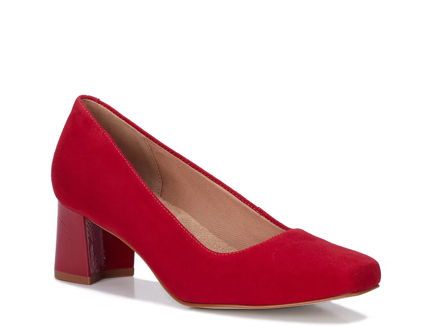 

Туфли Meredith Pump Ros Hommerson, красный
