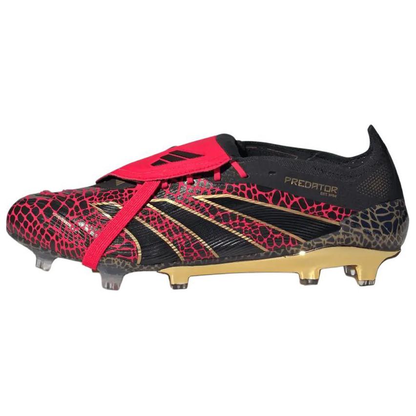 Adidas Бутсы Predator Elite Foldover Tongue Fg Year Of The Snake