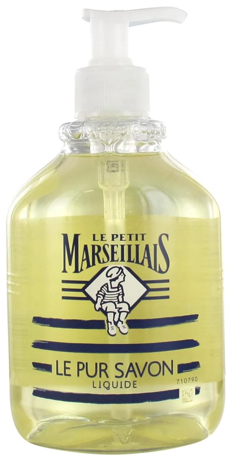 Жидкое мыло Le Petit Marseillais Thyme 500 мл
