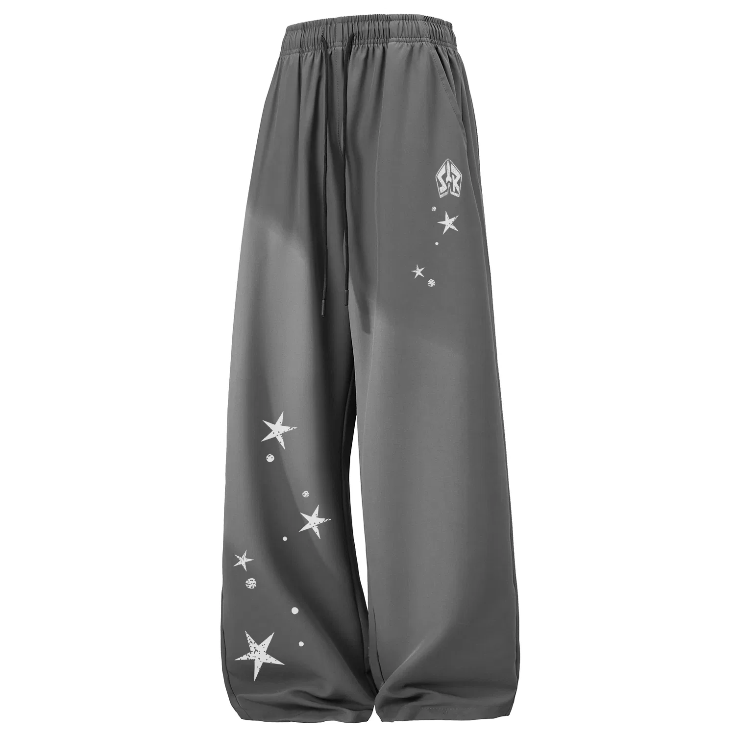 Детские повседневные брюки прямого кроя Disney, Dark Gray