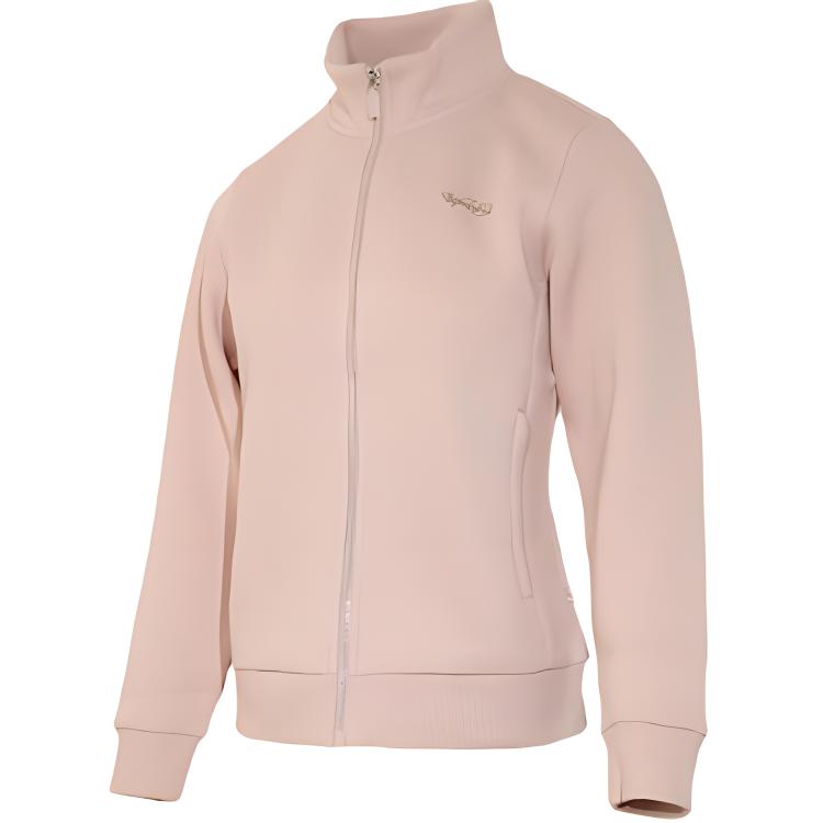 

361° Свитшот Variety Training Collection для женщин, цвет Frost Pink